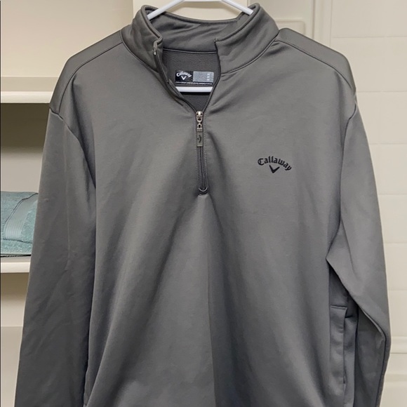 mens xs under armour hoodie